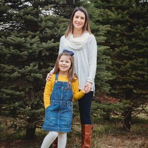 Meet your Posher, Jocelyn